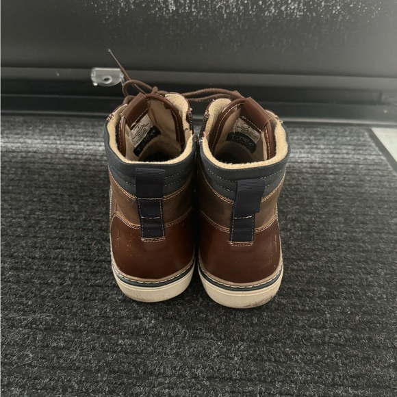 Denver Hayes, size 9 men's fashion boots - Picture 5 of 7